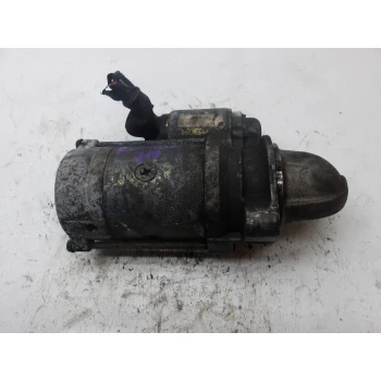 MOTORINO AVVIAMENTO Ssangyong Rexton 2004 2.7D aut. 6611513701