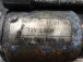 MOTORINO AVVIAMENTO Ssangyong Rexton 2004 2.7D aut. 6611513701