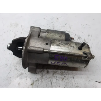 MOTORINO AVVIAMENTO Volvo S40/V50 2011 1.6 TD 3m5t-11000-cf 36000221