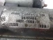 MOTORINO AVVIAMENTO Volvo S40/V50 2011 1.6 TD 3m5t-11000-cf 36000221