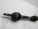 AXLE SHAFT FRONT RIGHT Citroën C5 2012 2.0 HDI TOURIER 3273SH
