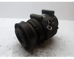 AIR CONDITIONING COMPRESSOR Opel Antara 2007 2.0 DT AUT. 96629605