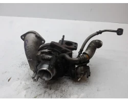TURBOCHARGER Volvo S40/V50 2011 1.6 TD 9686120680