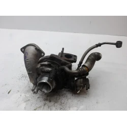 TURBINA Volvo S40/V50 2011 1.6 TD 9686120680 TURBINA Volvo S40/V50 2011 1.6 TD 9686120680