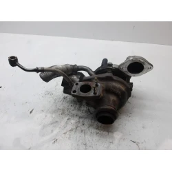TURBOCHARGER Volvo S40/V50 2011 1.6 TD 9686120680