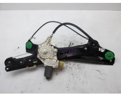 WINDOW MECHANISM FRONT LEFT BMW 3 2006 320 D TOURING