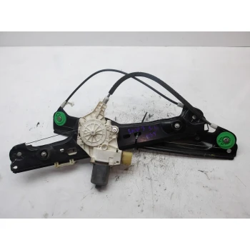 WINDOW MECHANISM FRONT LEFT BMW 3 2006 320 D TOURING