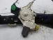 WINDOW MECHANISM FRONT LEFT BMW 3 2006 320 D TOURING