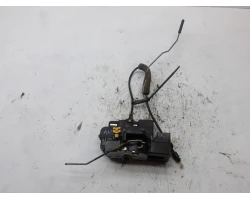ZAKLEP SP LEVA Opel Antara 2007 2.0 DT AUT.