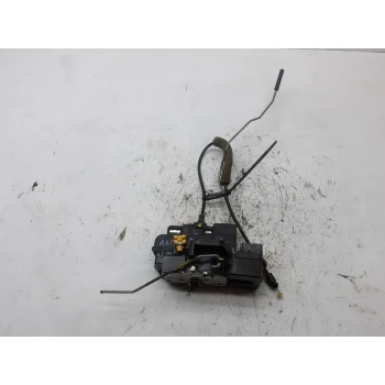 ZAKLEP SP LEVA Opel Antara 2007 2.0 DT AUT.