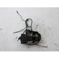 ZAKLEP SP LEVA Opel Antara 2007 2.0 DT AUT.