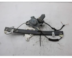 MECCANISMO ALZA VETRO POSTERIORE SINISTRO Opel Antara 2007 2.0 DT AUT.