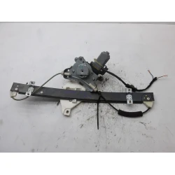 WINDOW MECHANISM REAR LEFT Opel Antara 2007 2.0 DT AUT.