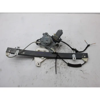 WINDOW MECHANISM REAR LEFT Opel Antara 2007 2.0 DT AUT.