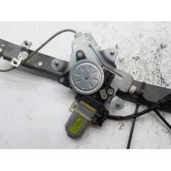 MECCANISMO ALZA VETRO POSTERIORE SINISTRO Opel Antara 2007 2.0 DT AUT.