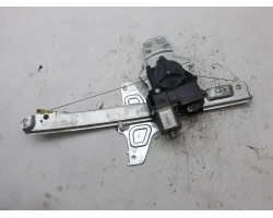 WINDOW MECHANISM REAR LEFT Citroën C5 2012 2.0 HDI TOURIER 9675915280