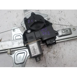WINDOW MECHANISM REAR LEFT Citroën C5 2012 2.0 HDI TOURIER 9675915280
