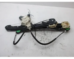 MECCANISMO ALZA VETRO ANTERIORE DESTRA BMW 1 2005 120 D