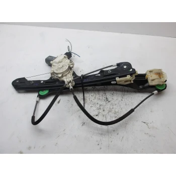 WINDOW MECHANISM FRONT RIGHT BMW 1 2005 120 D