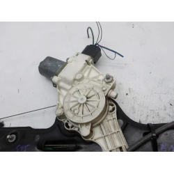 MECCANISMO ALZA VETRO ANTERIORE DESTRA BMW 1 2005 120 D