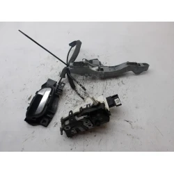 ZAKLEP  SPREDAJ DESNA Citroën C5 2012 2.0 HDI TOURIER 9800618180