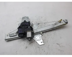 WINDOW MECHANISM REAR RIGHT Citroën C5 2012 2.0 HDI TOURIER 9675915180