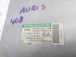 CENTRALINA INIEZIONE MOTORE Toyota Auris 2009 1.4 89650-02460