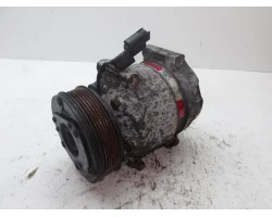 COMPRESSORE CLIMATIZZATORE Ssangyong Rexton 2004 2.7D aut. 6611304915