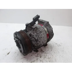 COMPRESSORE CLIMATIZZATORE Ssangyong Rexton 2004 2.7D aut. 6611304915