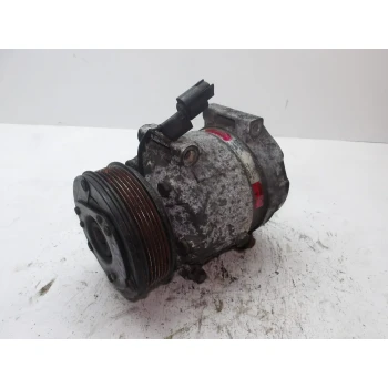 COMPRESSORE CLIMATIZZATORE Ssangyong Rexton 2004 2.7D aut. 6611304915