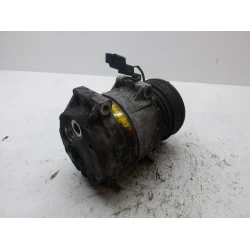 COMPRESSORE CLIMATIZZATORE Ssangyong Rexton 2004 2.7D aut. 6611304915