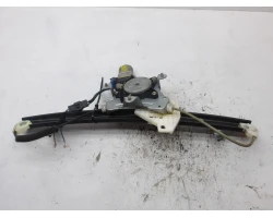 WINDOW MECHANISM REAR LEFT Chevrolet CAPTIVA 2006 2.0 DT 16V 96627081