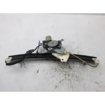 WINDOW MECHANISM REAR LEFT Chevrolet CAPTIVA 2006 2.0 DT 16V 96627081