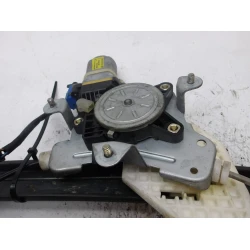WINDOW MECHANISM REAR LEFT Chevrolet CAPTIVA 2006 2.0 DT 16V 96627081