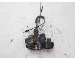 ZAKLEP SP LEVA Opel Antara 2007 2.0 DT AUT.