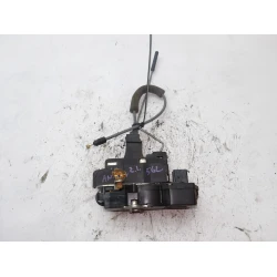ZAKLEP SP LEVA Opel Antara 2007 2.0 DT AUT. ZAKLEP SP LEVA Opel Antara 2007 2.0 DT AUT.