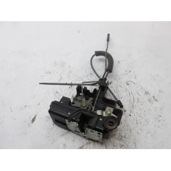 ZAKLEP SP LEVA Opel Antara 2007 2.0 DT AUT.