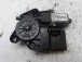 WINDOW MECHANISM REAR RIGHT Renault SCENIC 2010 III. 1.6 16V 827300005r