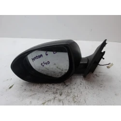 MIRROR LEFT Mazda Mazda6 2009 2.0 D KARAVAN GS1M69180D16