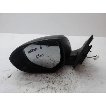 OGLEDALO LEVO Mazda Mazda6 2009 2.0 D KARAVAN GS1M69180D16