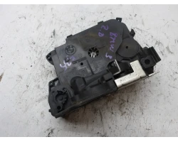 CHIUSURA SERRATURA PORTA POSTERIORE DESTRA BMW 3 2006 320 D TOURING