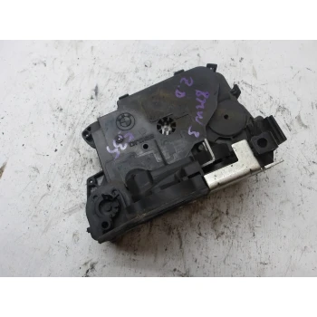 CHIUSURA SERRATURA PORTA POSTERIORE DESTRA BMW 3 2006 320 D TOURING