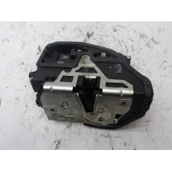 CHIUSURA SERRATURA PORTA POSTERIORE DESTRA BMW 3 2006 320 D TOURING