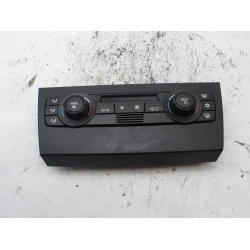 CENTRALINA COMANDO CLIMATIZZATORE BMW 3 2006 320 D TOURING 64119117136