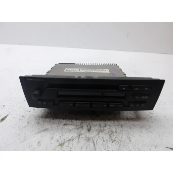 AUTORADIO BMW 3 2006 320 D TOURING 65126975015