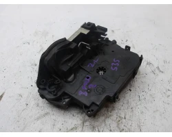 ZAKLEP  ZADAJ LEVA BMW 3 2006 320 D TOURING