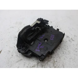 ZAKLEP  ZADAJ LEVA BMW 3 2006 320 D TOURING