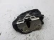 ZAKLEP  ZADAJ LEVA BMW 3 2006 320 D TOURING