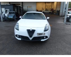 AUTO PER PEZZI Alfa Giulietta 2017 1.6