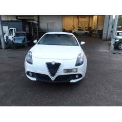AVTO ZA DELE Alfa Giulietta 2017 1.6